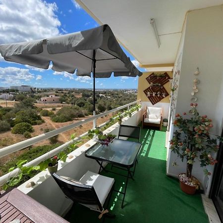 Cozy Sunny Apartment Wi-Fi & Ac Alvor Bagian luar foto