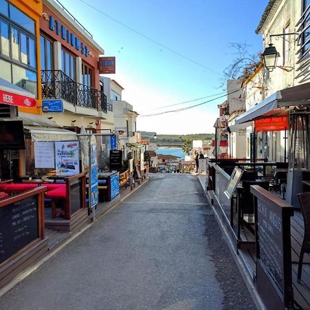 Cozy Sunny Apartment Wi-Fi & Ac Alvor Bagian luar foto