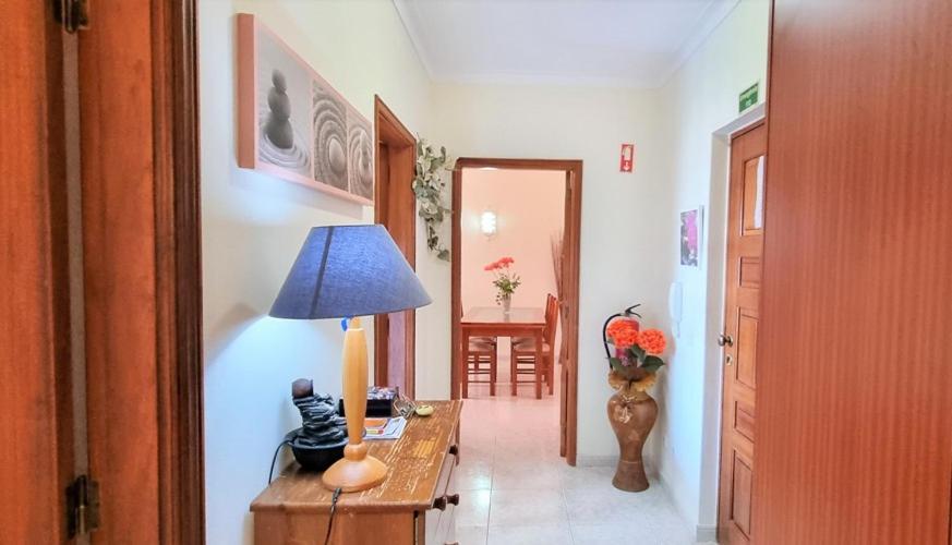 Cozy Sunny Apartment Wi-Fi & Ac Alvor Bagian luar foto